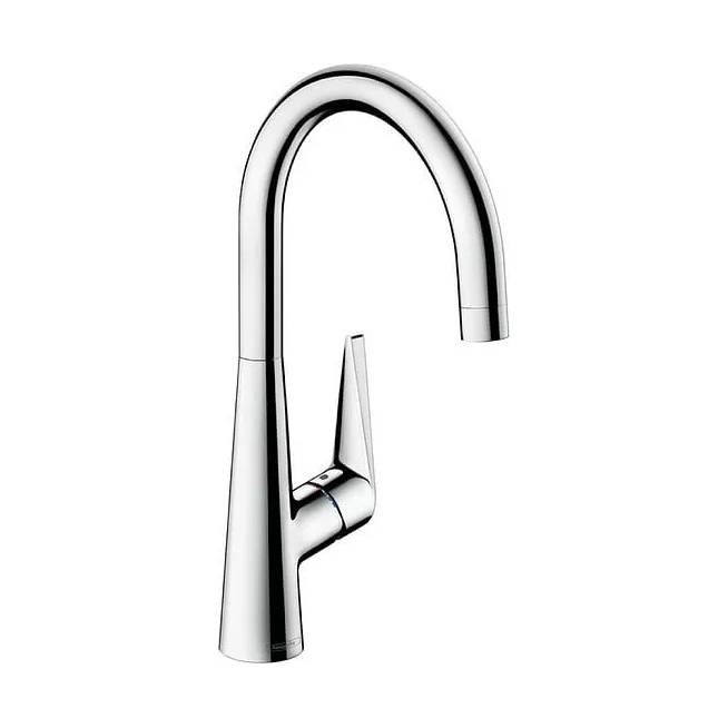 "Hansgrohe" virtuvės maišytuvas "Talis S" 72810000