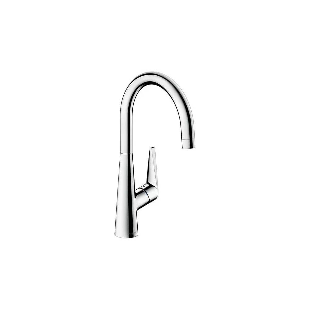 "Hansgrohe" virtuvės maišytuvas "Talis S" 72810000