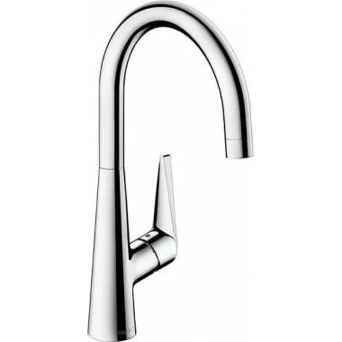 "Hansgrohe" virtuvės maišytuvas "Talis S" 72810000