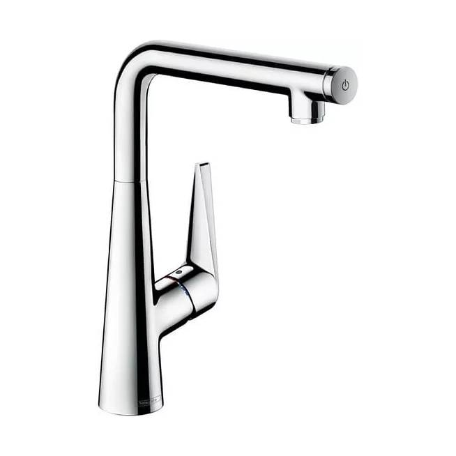 "Hansgrohe" virtuvės maišytuvas "Talis S" 72820800