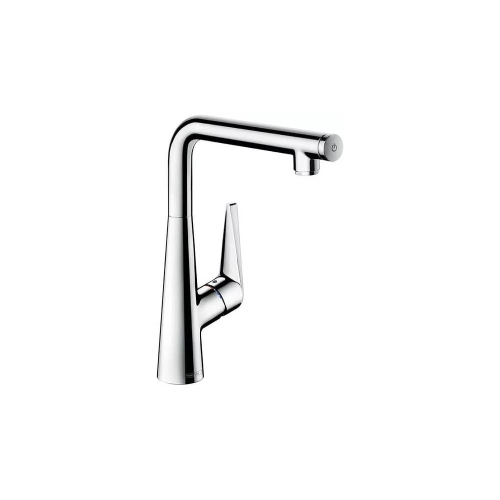 "Hansgrohe" virtuvės maišytuvas "Talis S" 72820800