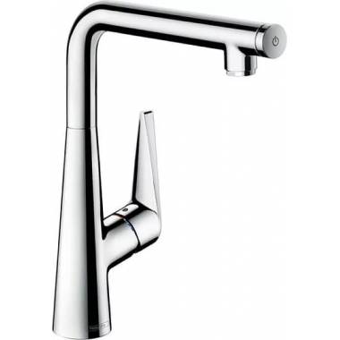 "Hansgrohe" virtuvės maišytuvas "Talis S" 72820800