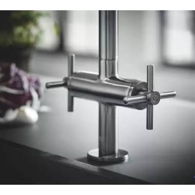 "Grohe" virtuvės maišytuvas "Atrio New" 30362DC0