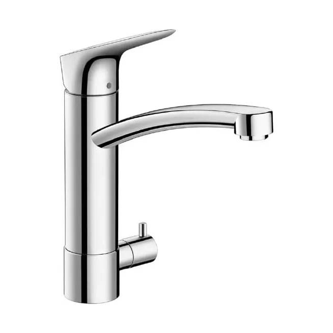 "Hansgrohe" virtuvės maišytuvas "Logis" 71834000