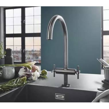 "Grohe" virtuvės maišytuvas "Atrio New" 30362DC0