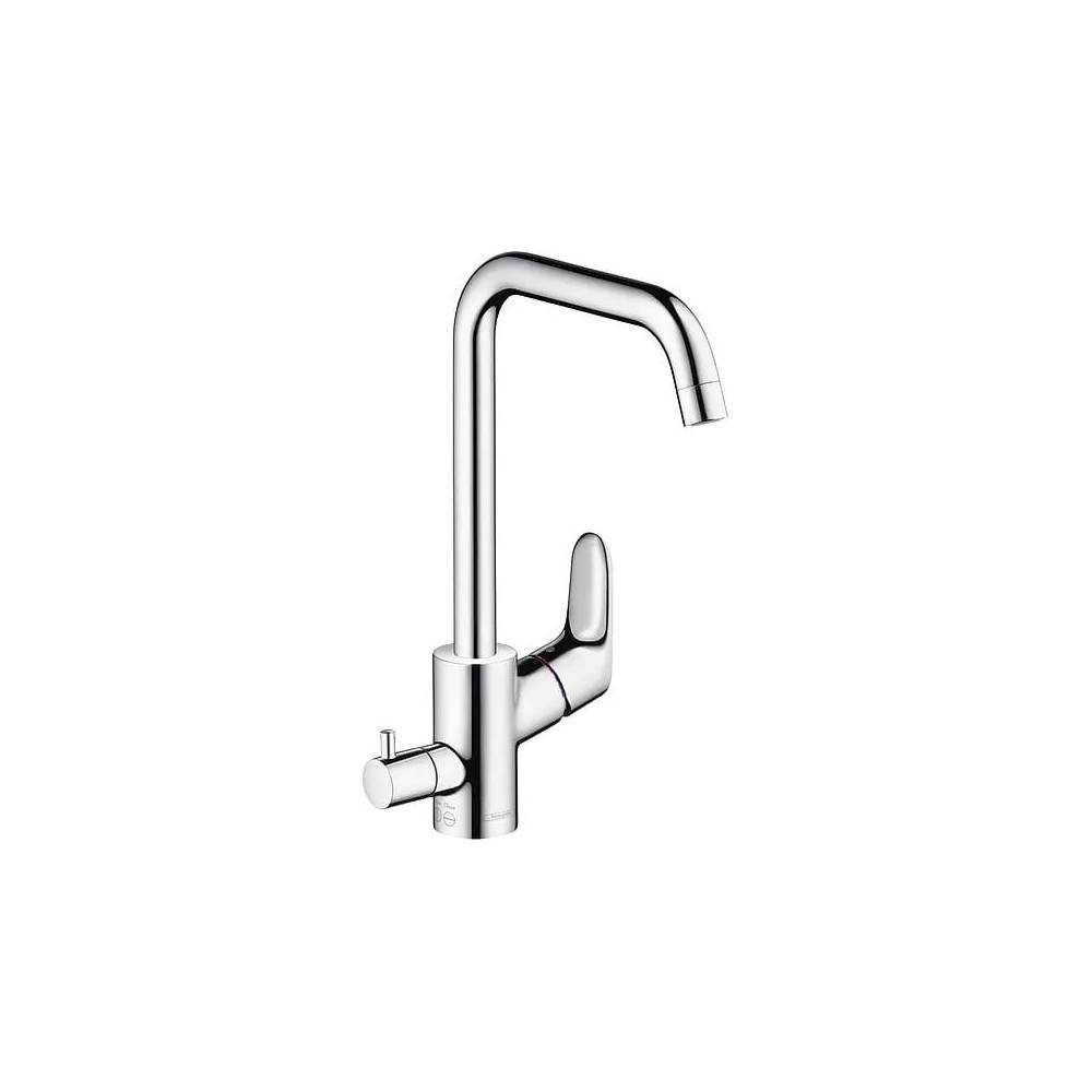 "Hansgrohe Focus E2" virtuvės maišytuvas 31823000