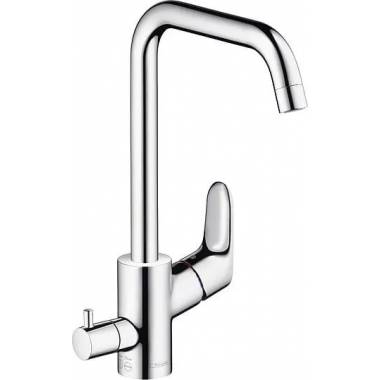 "Hansgrohe Focus E2" virtuvės maišytuvas 31823000