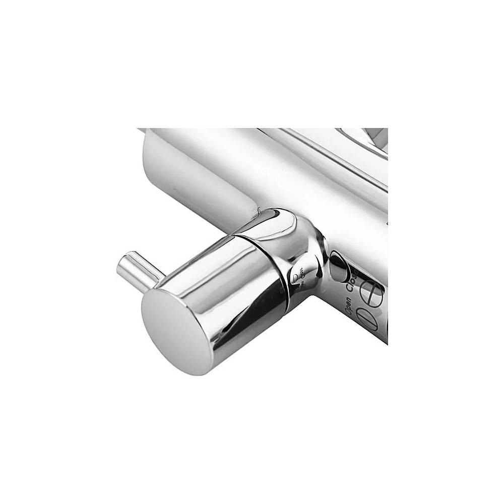 "Hansgrohe Focus E2" virtuvės maišytuvas 31823000