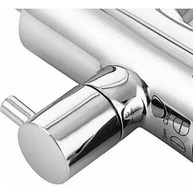 "Hansgrohe Focus E2" virtuvės maišytuvas 31823000