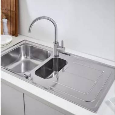 "Grohe" virtuvės maišytuvas "Eurosmart Cosmopolitan" 32843DC0