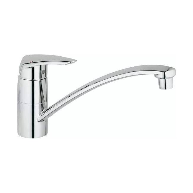 "Grohe" virtuvės maišytuvas "Eurodisc" 33770001