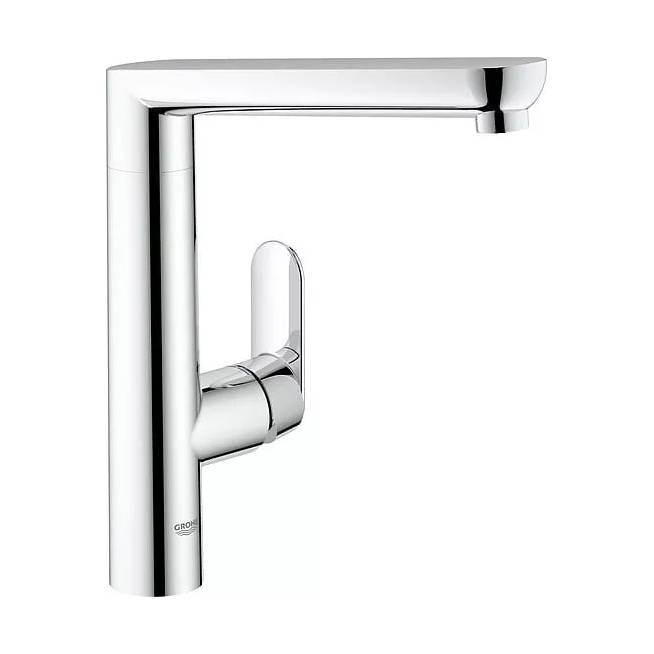 "Grohe" virtuvės maišytuvas K7 32175000