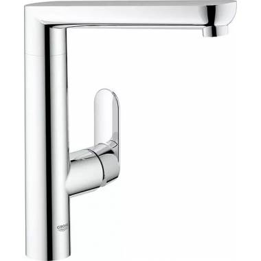 "Grohe" virtuvės maišytuvas K7 32175000