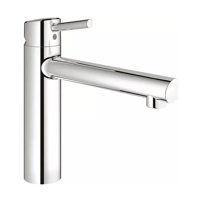 "Grohe Concetto" virtuvės maišytuvas 31128001