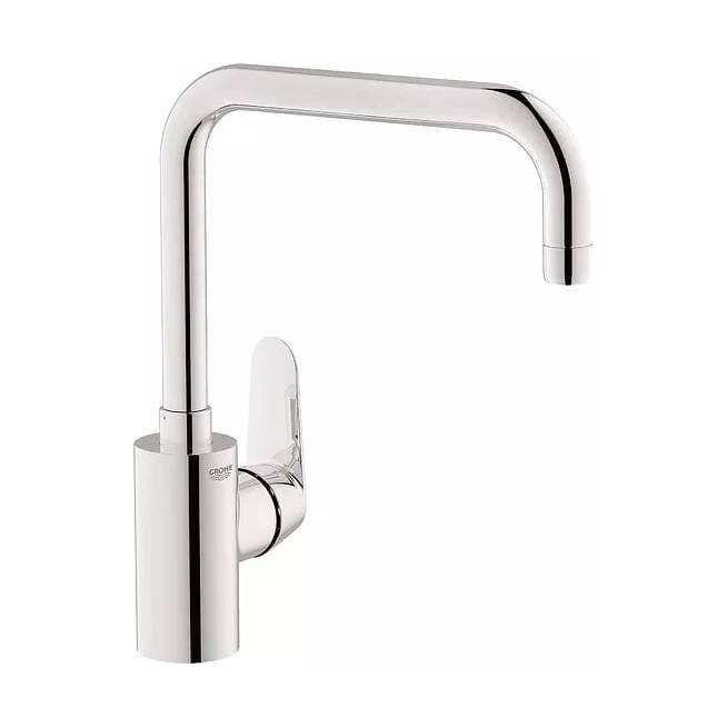 "Grohe" virtuvės maišytuvas "Eurodisc Cosmopolitan" 32259002