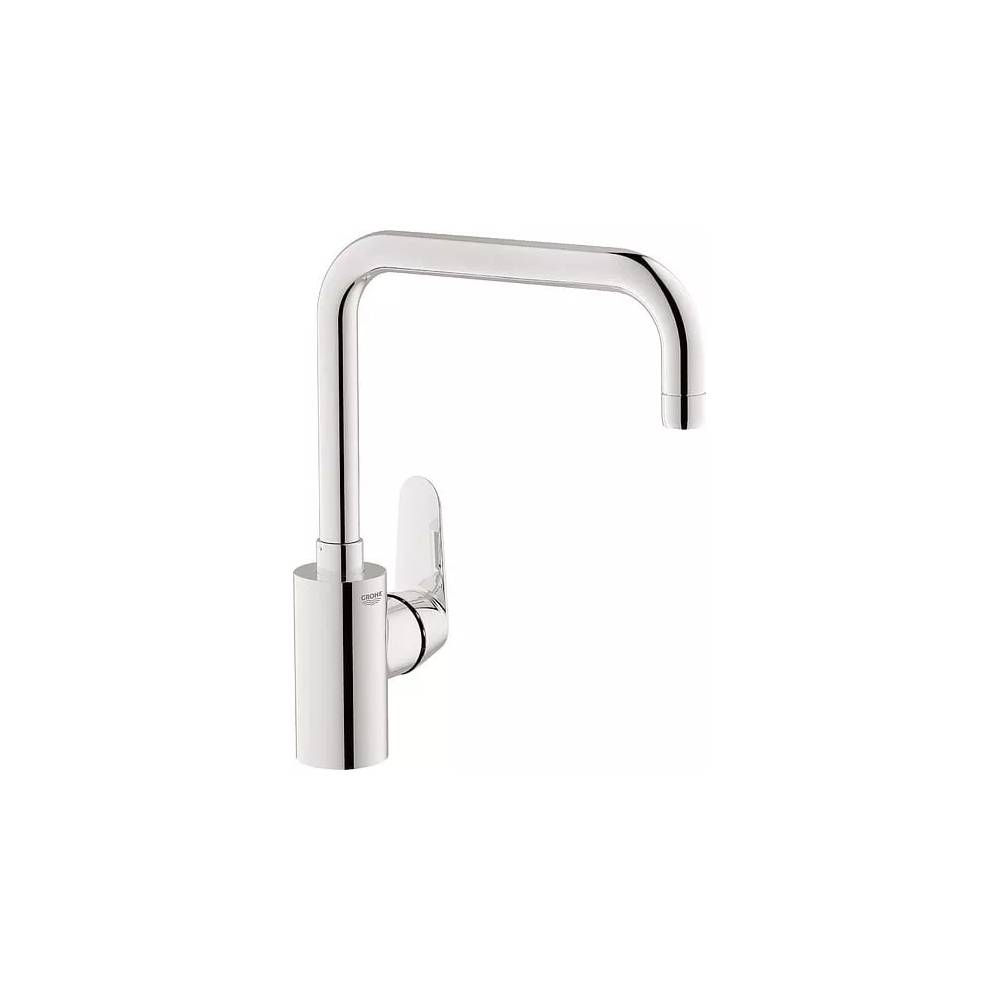 "Grohe" virtuvės maišytuvas "Eurodisc Cosmopolitan" 32259002