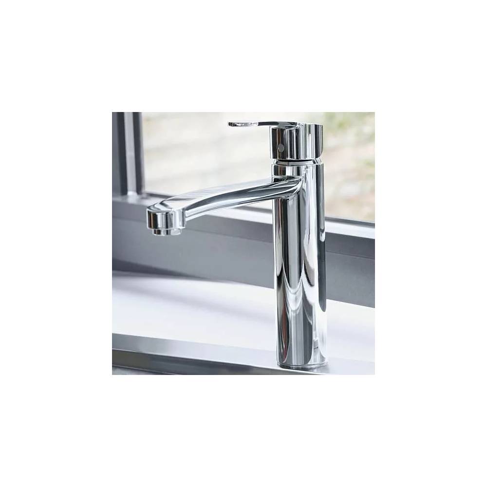 "Grohe" virtuvės maišytuvas "Eurostyle Cosmopolitan" 31159002