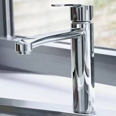 "Grohe" virtuvės maišytuvas "Eurostyle Cosmopolitan" 31159002