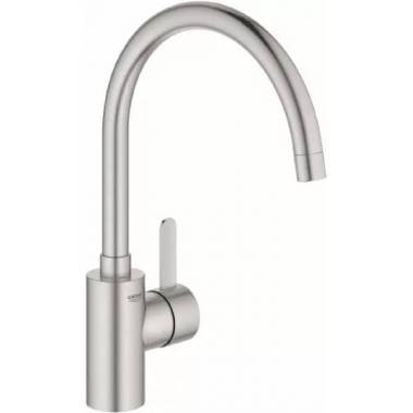 "Grohe" virtuvės maišytuvas "Eurosmart Cosmopolitan" 32843DC2