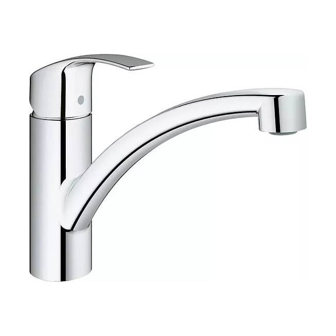 "Grohe" virtuvės maišytuvas "Eurosmart" 33281002