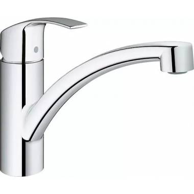 "Grohe" virtuvės maišytuvas "Eurosmart" 33281002