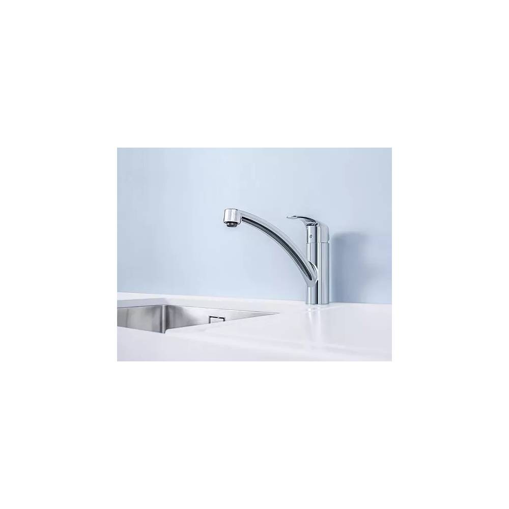 "Grohe" virtuvės maišytuvas "Eurosmart" 33281002