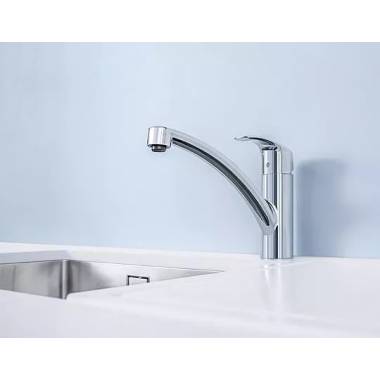 "Grohe" virtuvės maišytuvas "Eurosmart" 33281002