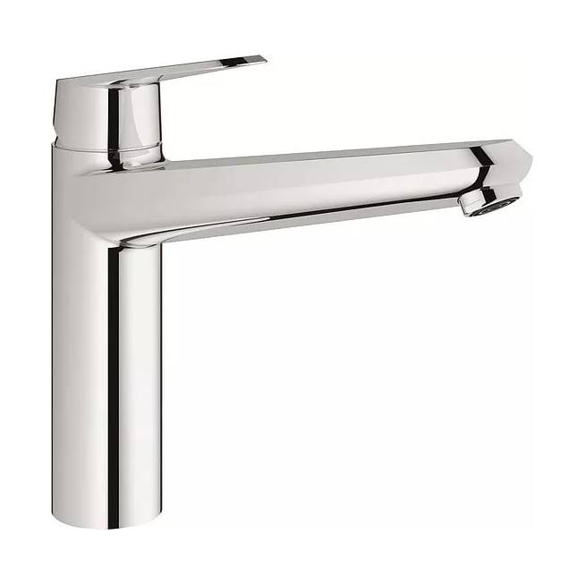 "Grohe" virtuvės maišytuvas "Eurodisc Cosmopolitan" 33770002