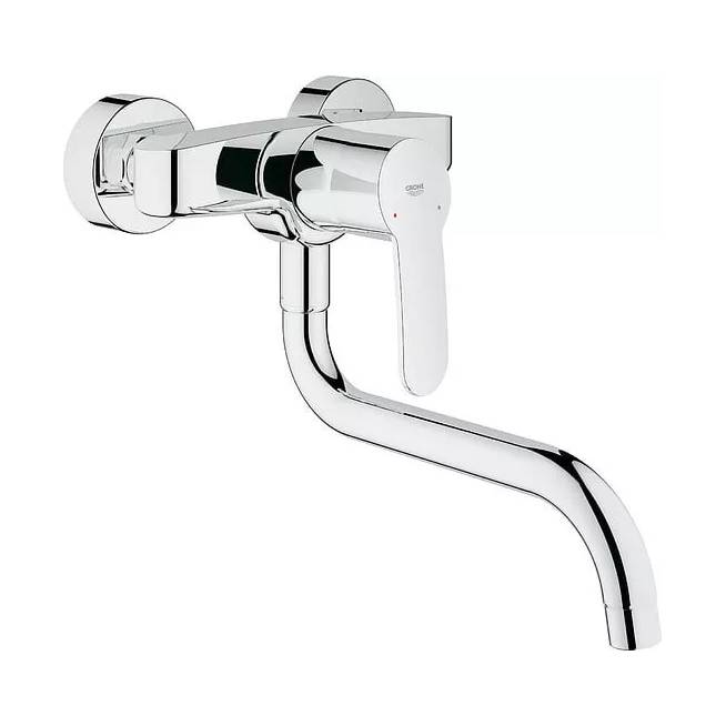 "Grohe" virtuvės maišytuvas "Eurostyle Cosmopolitan" 33982002