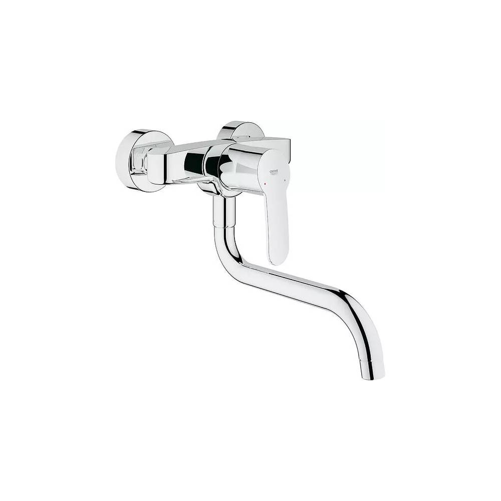 "Grohe" virtuvės maišytuvas "Eurostyle Cosmopolitan" 33982002