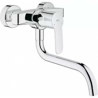 "Grohe" virtuvės maišytuvas "Eurostyle Cosmopolitan" 33982002