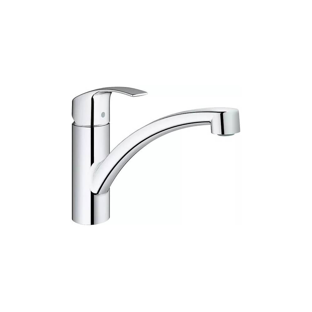 "Grohe" virtuvės maišytuvas "Eurosmart" 33281002