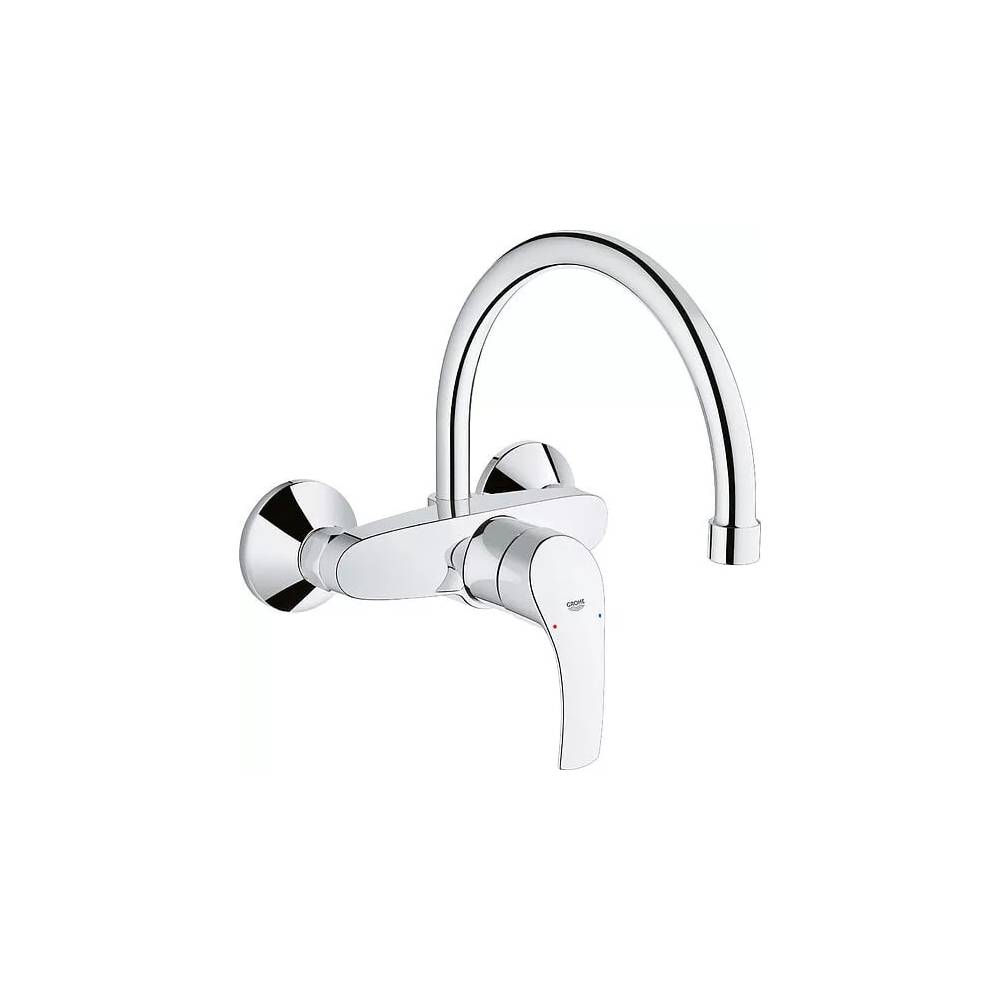 "Grohe" virtuvės maišytuvas "Eurosmart" 32482002