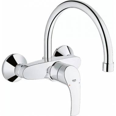 "Grohe" virtuvės maišytuvas "Eurosmart" 32482002