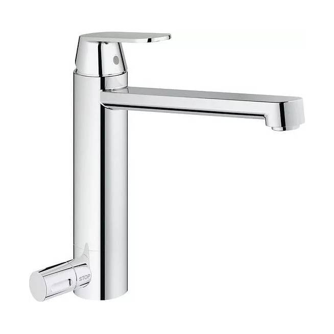 "Grohe" virtuvės maišytuvas "Eurosmart Cosmopolitan" 30195000