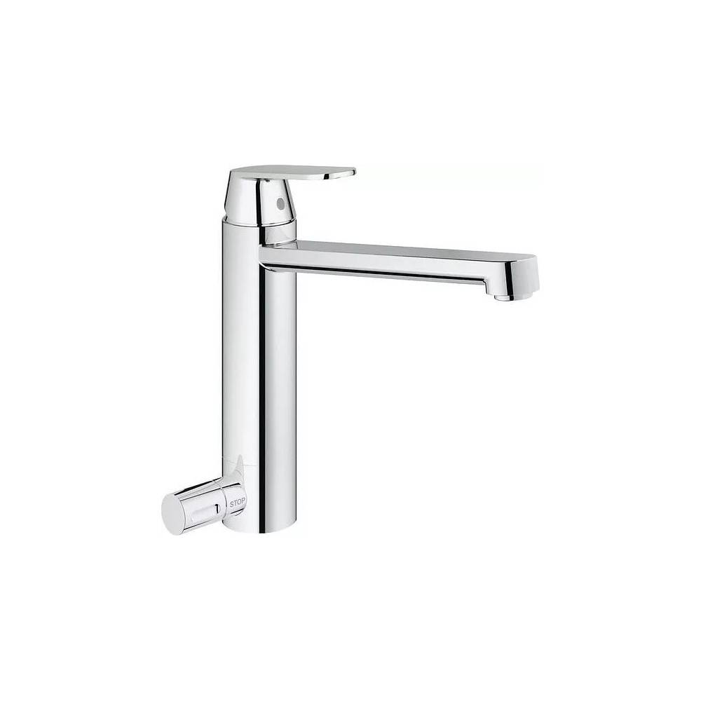 "Grohe" virtuvės maišytuvas "Eurosmart Cosmopolitan" 30195000