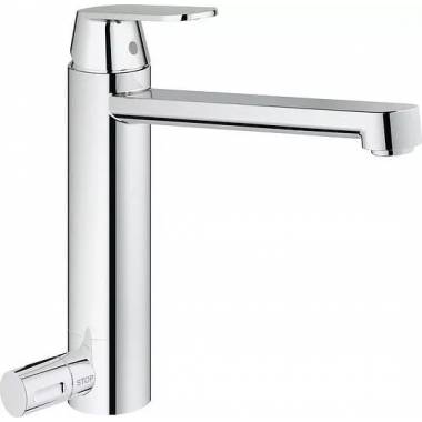 "Grohe" virtuvės maišytuvas "Eurosmart Cosmopolitan" 30195000