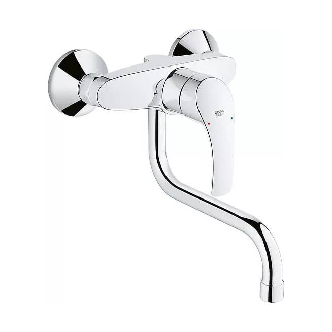 "Grohe" virtuvės maišytuvas "Eurosmart" 31391002