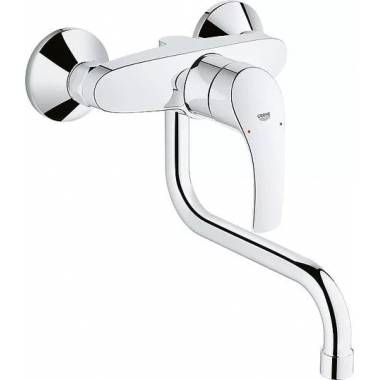 "Grohe" virtuvės maišytuvas "Eurosmart" 31391002