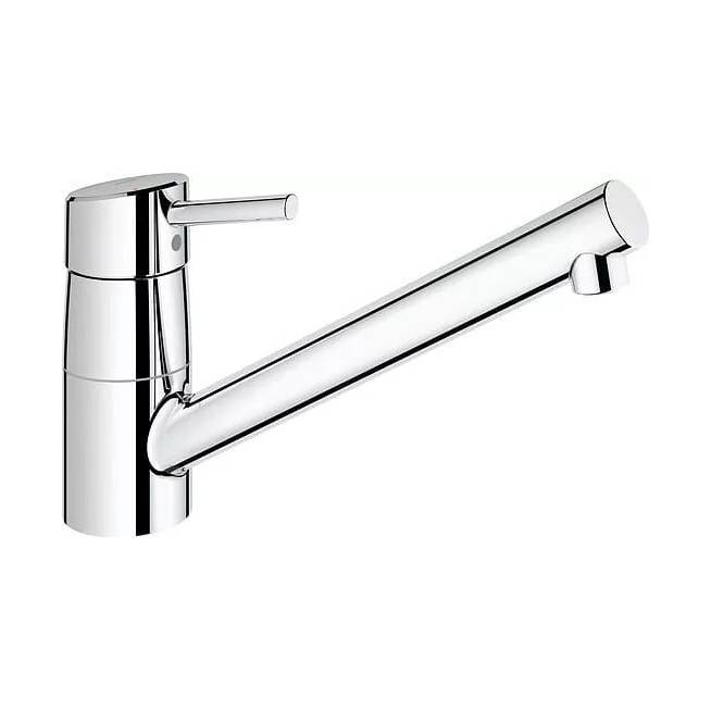 "Grohe Concetto" virtuvės maišytuvas 32659001