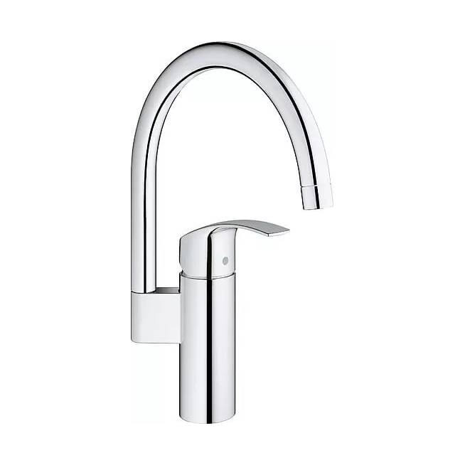 "Grohe" virtuvės maišytuvas "Eurosmart" 33202002