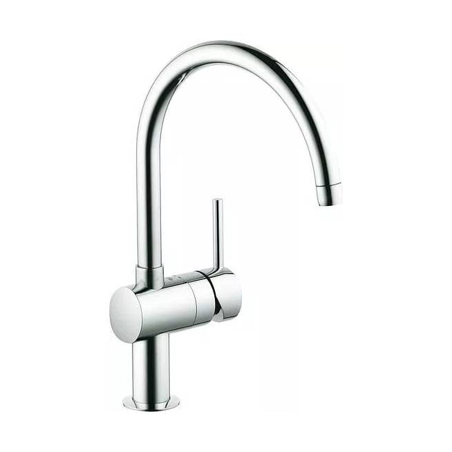 "Grohe" virtuvės maišytuvas "Minta" 32917000