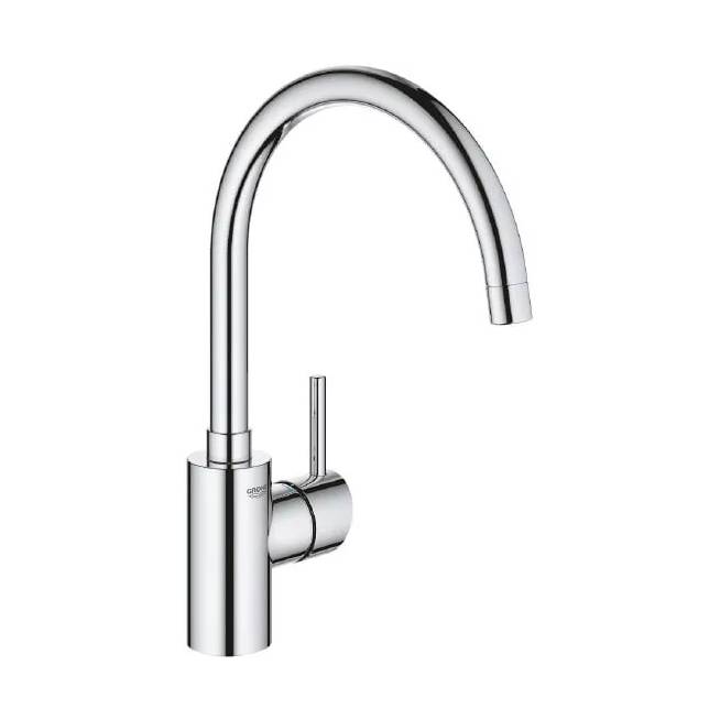 "Grohe" virtuvės maišytuvas "Concetto" Naujas 32661003