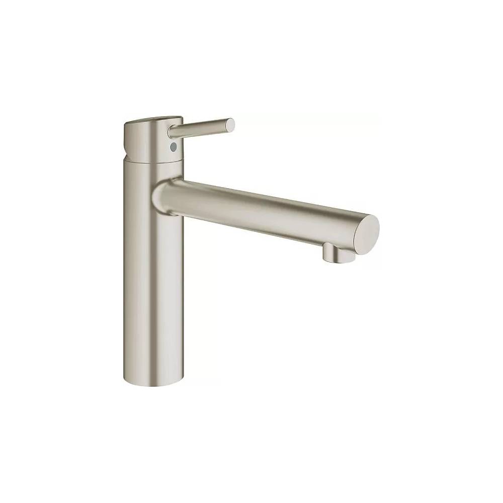 "Grohe Concetto" 31128DC1 virtuvės maišytuvas