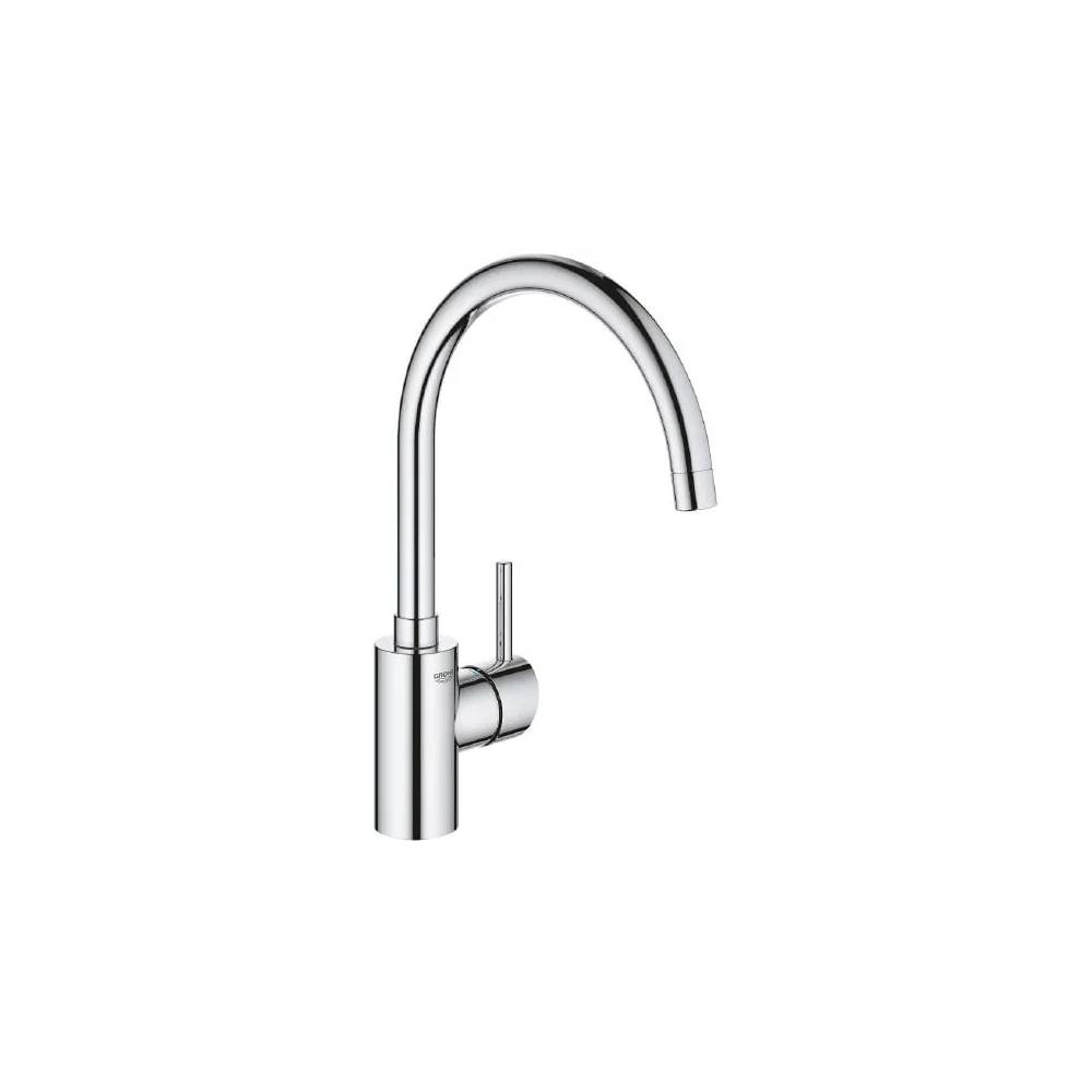 "Grohe" virtuvės maišytuvas "Concetto" Naujas 32661003