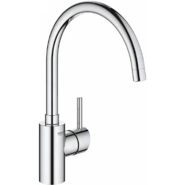 "Grohe" virtuvės maišytuvas "Concetto" Naujas 32661003