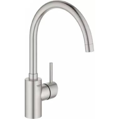 Grohe Concetto 32661DC3 virtuvės maišytuvas