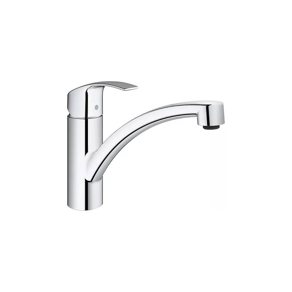 "Grohe" virtuvės maišytuvas "Eurosmart" Naujas 3328120E