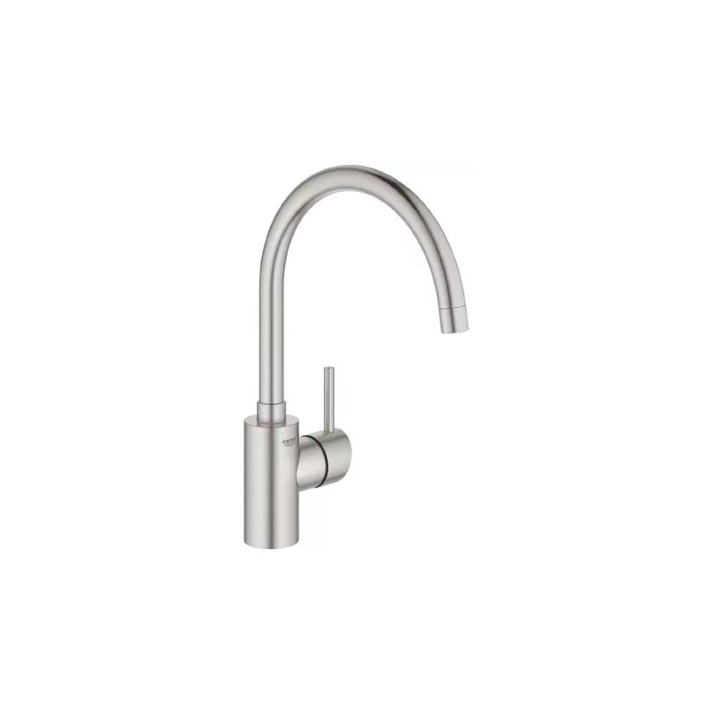 Grohe Concetto 32661DC3 virtuvės maišytuvas