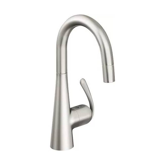 "Grohe" virtuvės maišytuvas "Zedra" 32296SD0